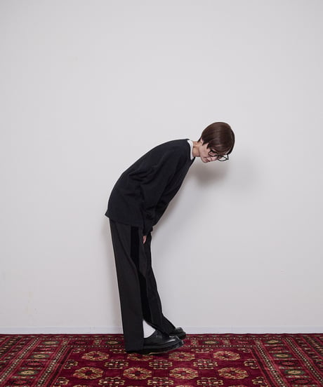 side line pants