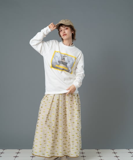 Moment T-shirts