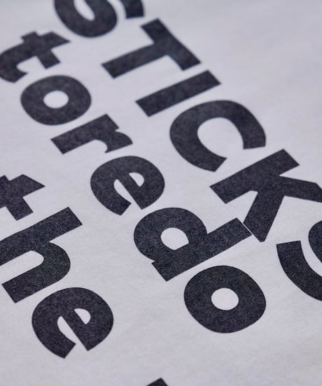 Toredo BIG T shirts