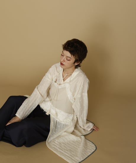 aepron camisole