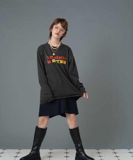 Half pants