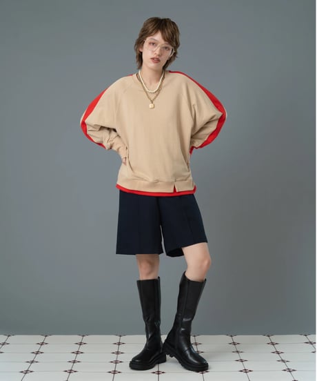 Half pants