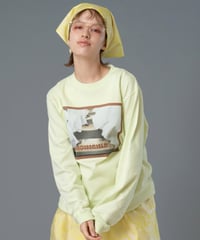 Moment T-shirts
