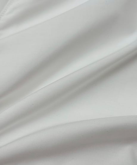 Ribbon Tie Pleats shirts