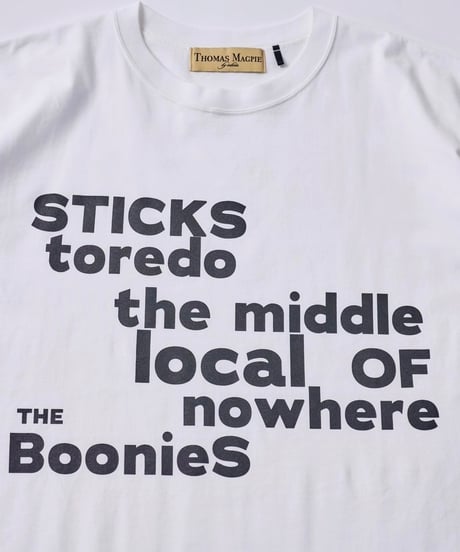 Toredo BIG T shirts