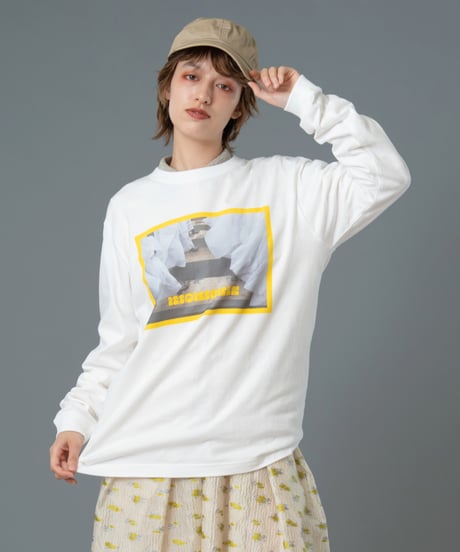 Moment T-shirts