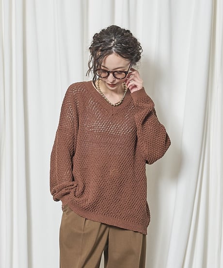 CATEGORY knit | VISPOQUEGARDEN CATEGORY knit | VISPOQUEGARDEN