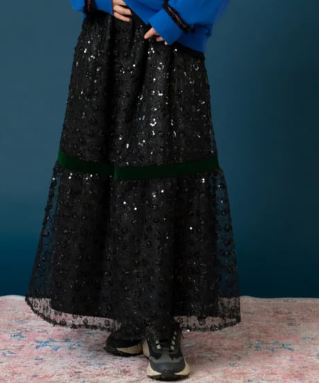 Kirakira Skirt