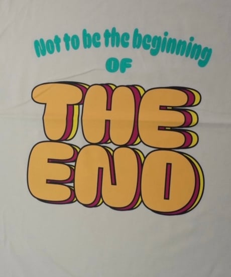 The End LongT