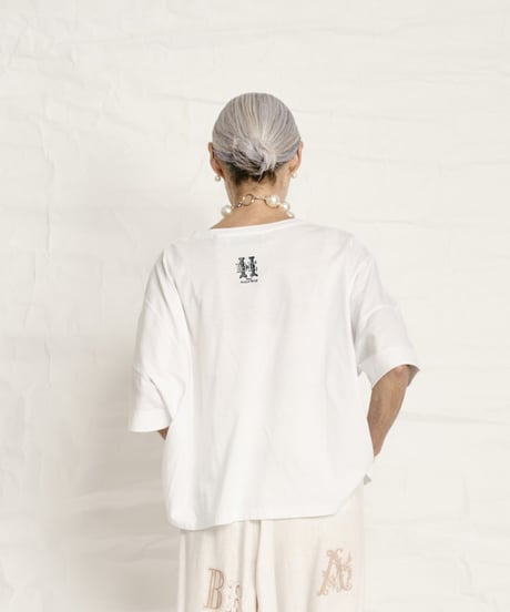 Cotton Easy T-shirts