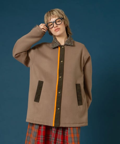 CATEGORY outer | VISPOQUEGARDEN