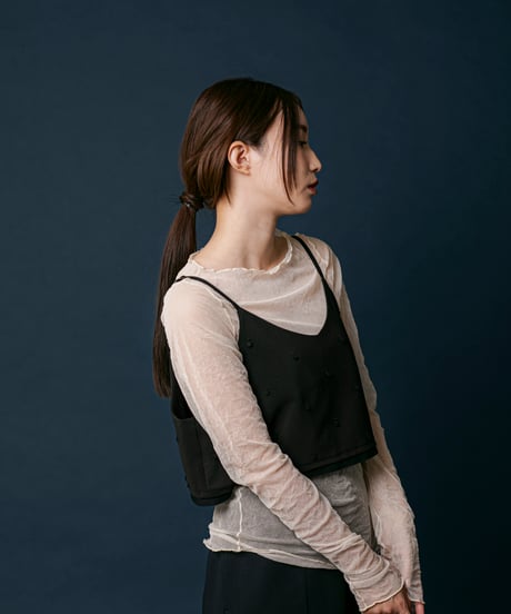 Ringochan camisole