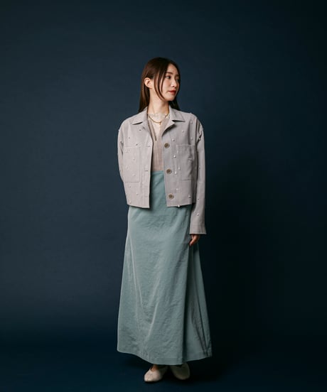 Ringochan jacket