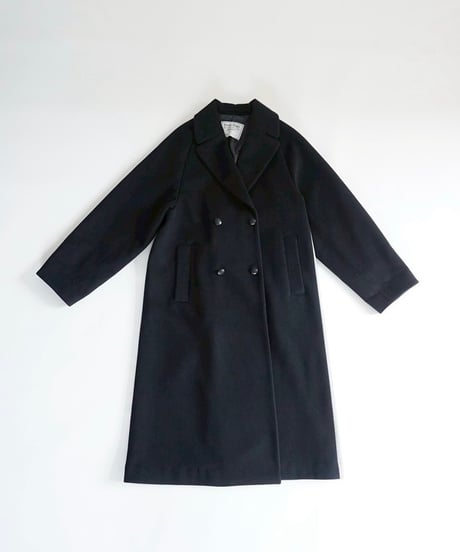 Super wool coat