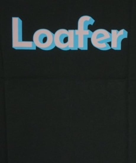 Loafer pullover