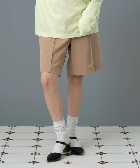 Half pants