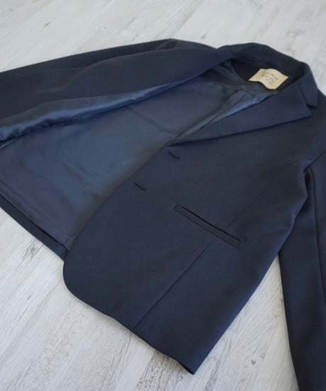 Big Tailored jacket