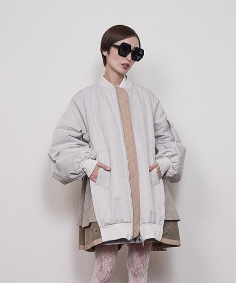 P/Twill Ma-1