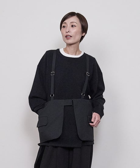 6 pockets vest