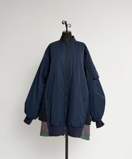 P/Twill Ma-1