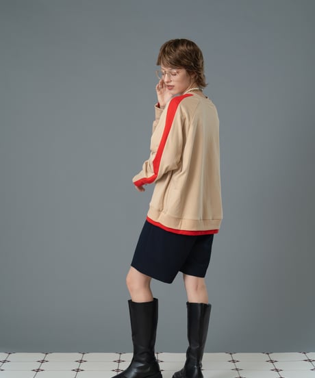 Half pants