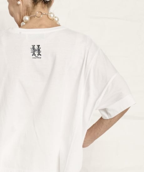 Cotton Easy T-shirts