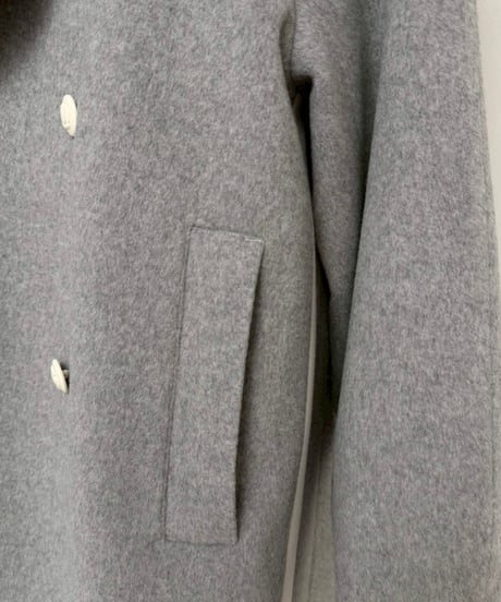 Super wool coat
