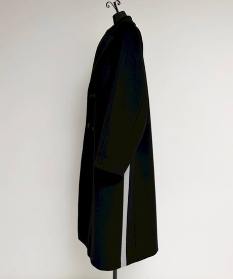 Super wool coat