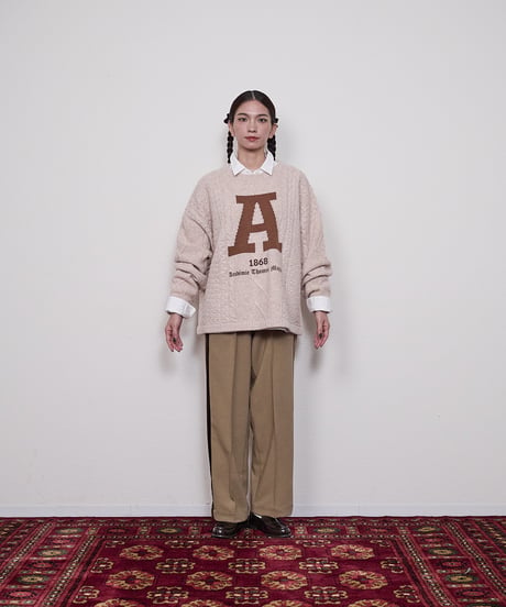 side line pants