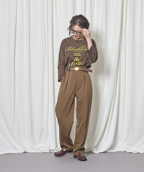 Learn to Fly Long T-shirts