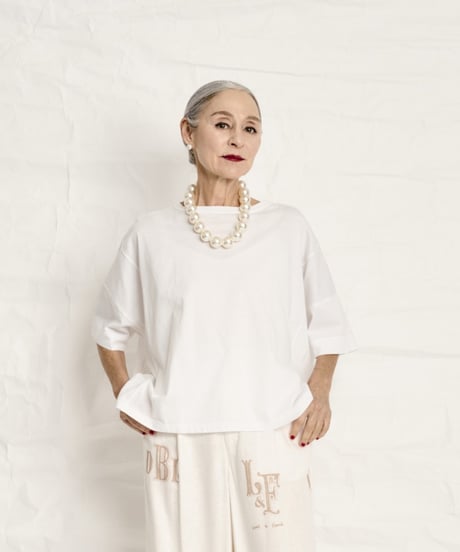 Cotton Easy T-shirts