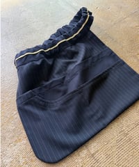 Original apron pouch