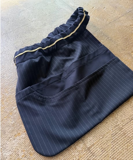 Original apron pouch