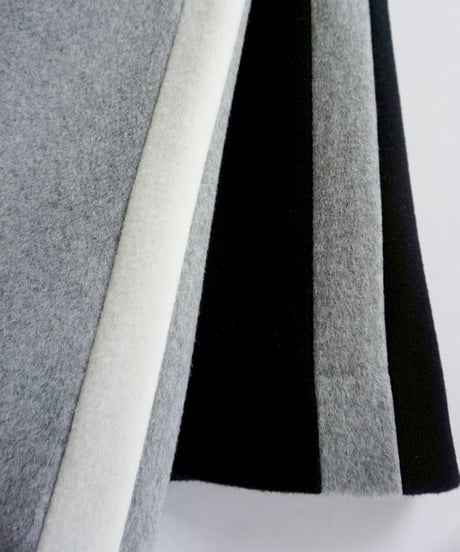 Super wool coat