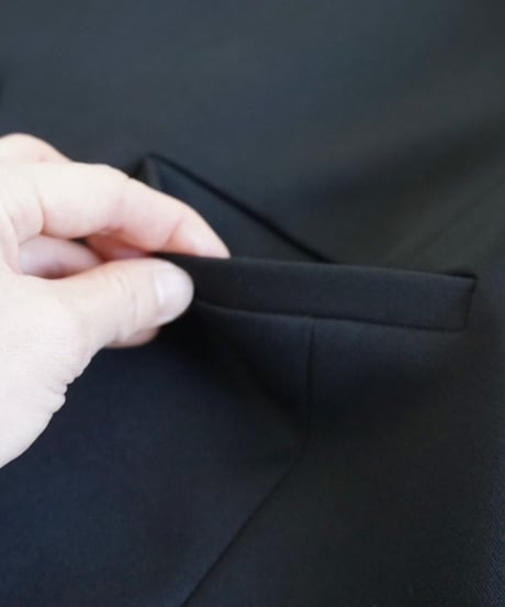 Big Tailored jacket