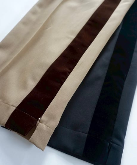 side line pants