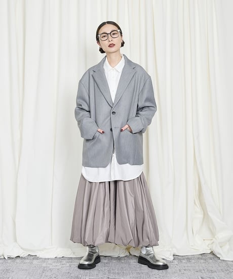 Big Tailored jacket