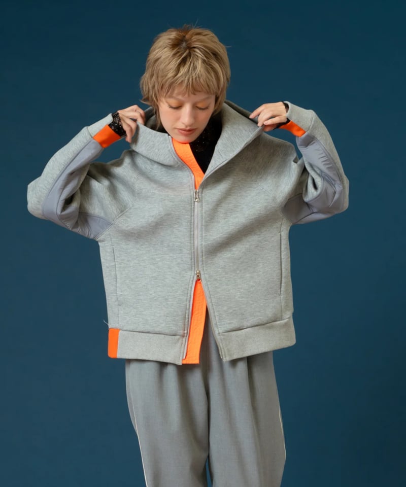 Zip Foodie | VISPOQUEGARDEN