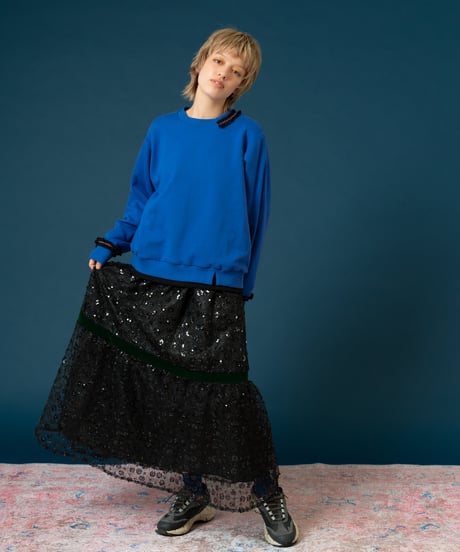 Kirakira Skirt