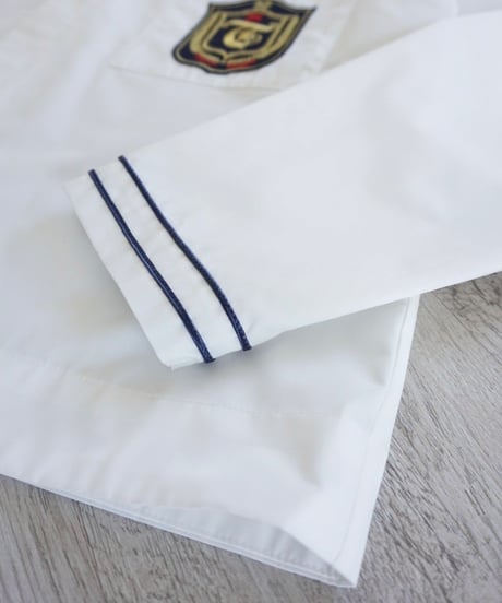 sailor collar shirts
