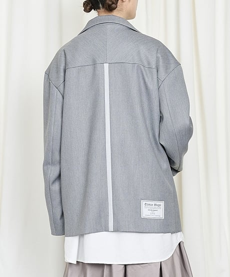 Big Tailored jacket