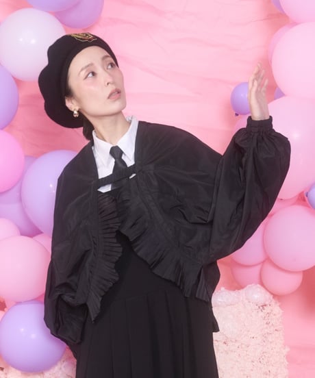 CATEGORY outer | VISPOQUEGARDEN