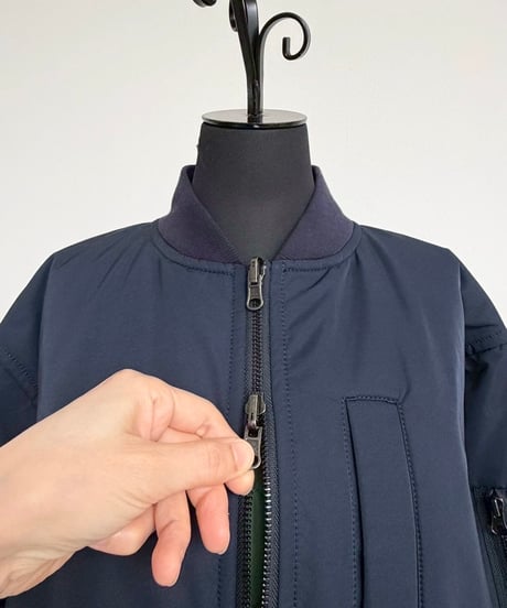 P/Twill Ma-1