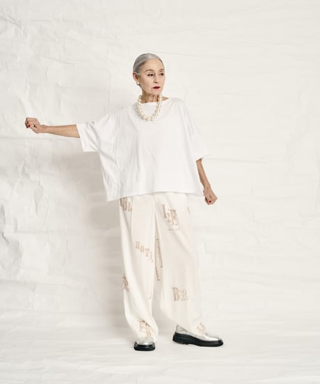 Cotton Easy T-shirts