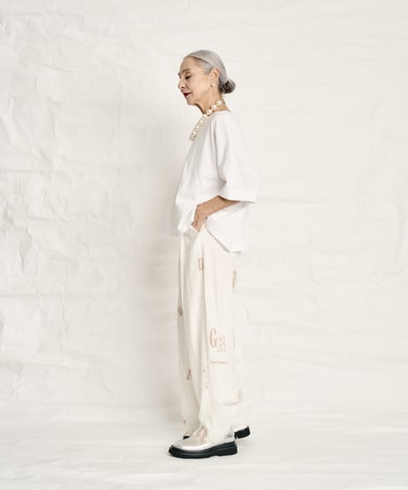 Cotton Easy T-shirts