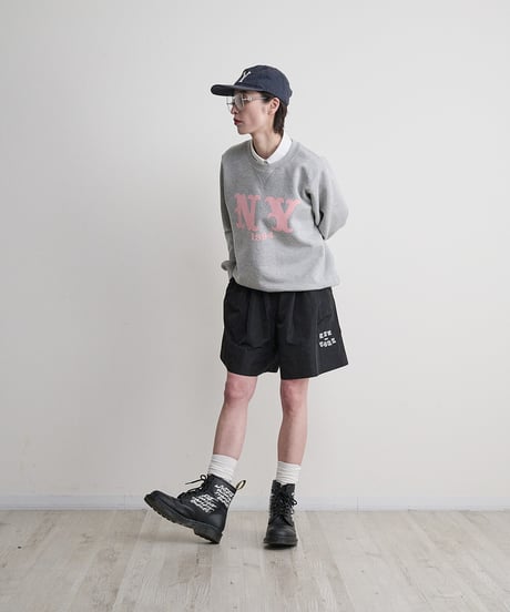 NY Pullover