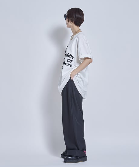 Toredo BIG T shirts