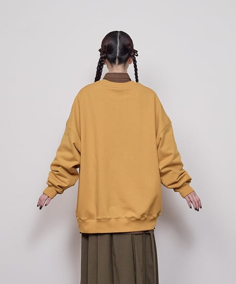 BIG Simone de Beauvoir Pullover