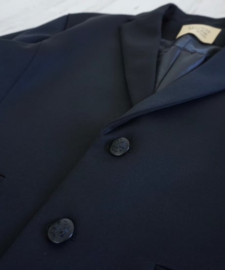 Big Tailored jacket
