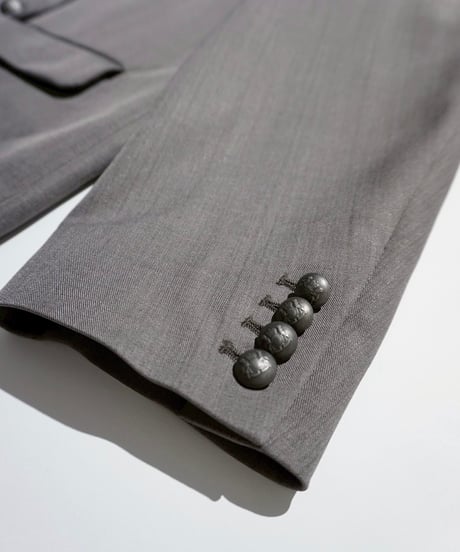 Double Botton Taylor Jacket